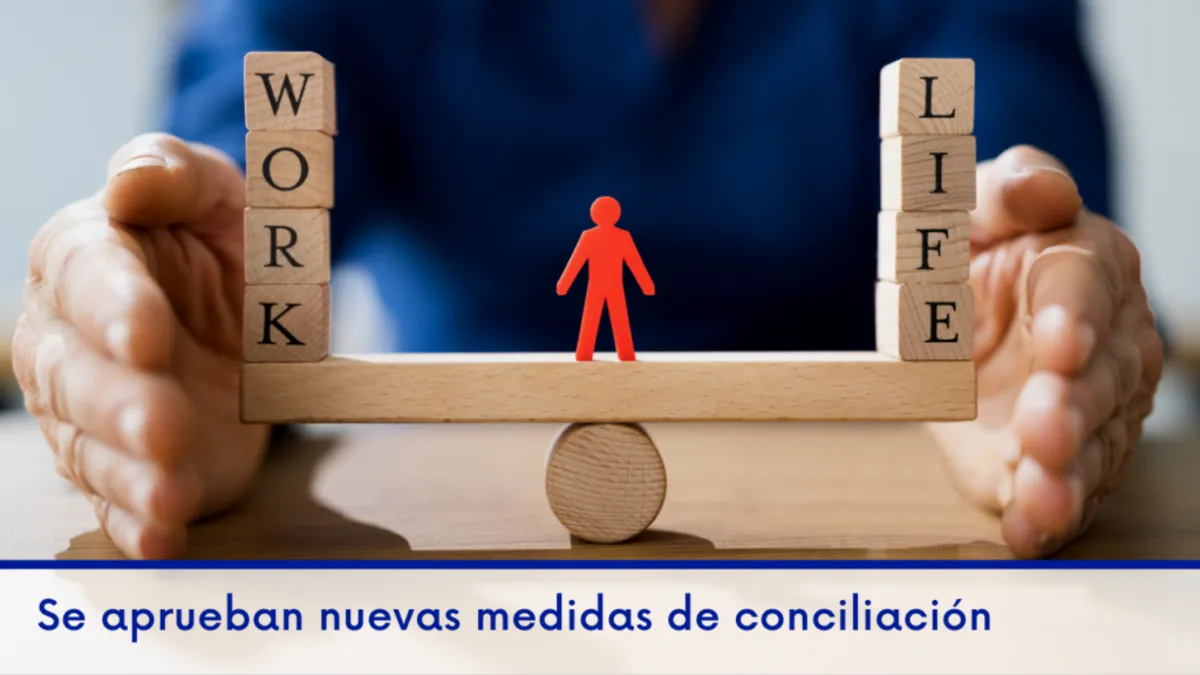 Consulta, Asesor, Laboral, Empleo, Trabajo, Empresa, Iurislab Consulting, Real Decreto Ley, Conciliación, Discriminación, Permisos, Menores