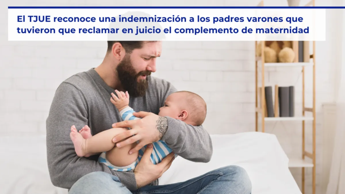 Consulta, Asesor, Laboral, Empleo, Trabajo, Empresa, Iurislab Consulting, Cotización, Indemnización, Maternidad Paternidad, Maternidad, Paternidad, Discriminación, Jubilación, Pensiones