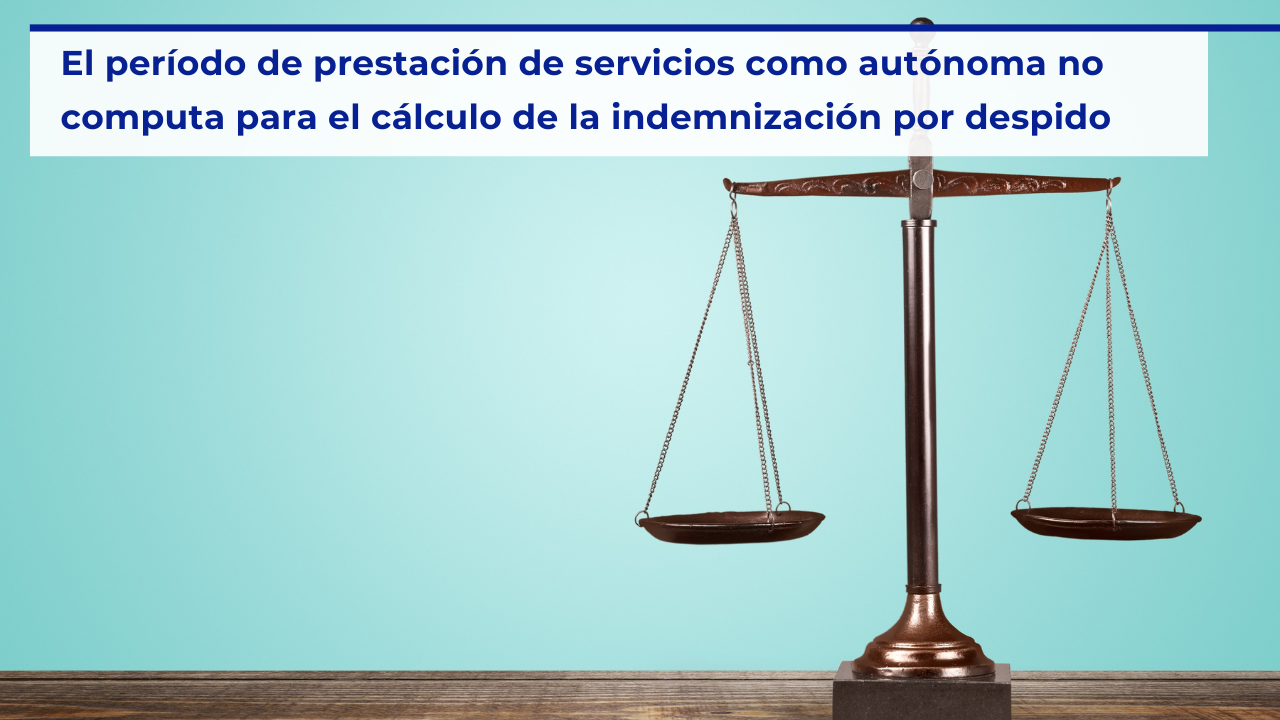 Consulta, Asesor, Laboral, Empleo, Trabajo, Empresa, Iurislab Consulting, indemnización, despido