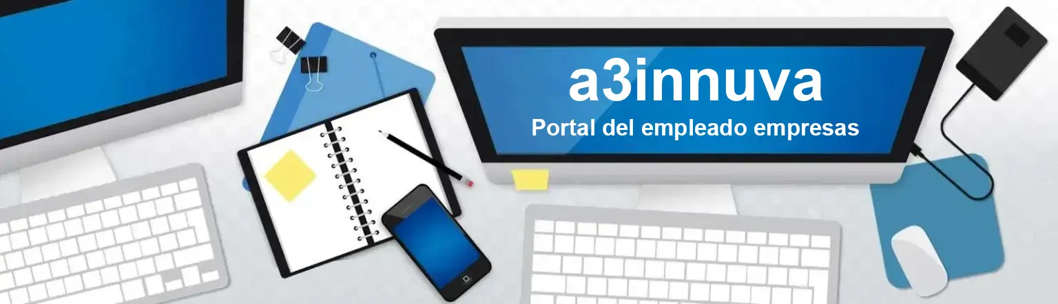 a3innuva portal empleado empresas