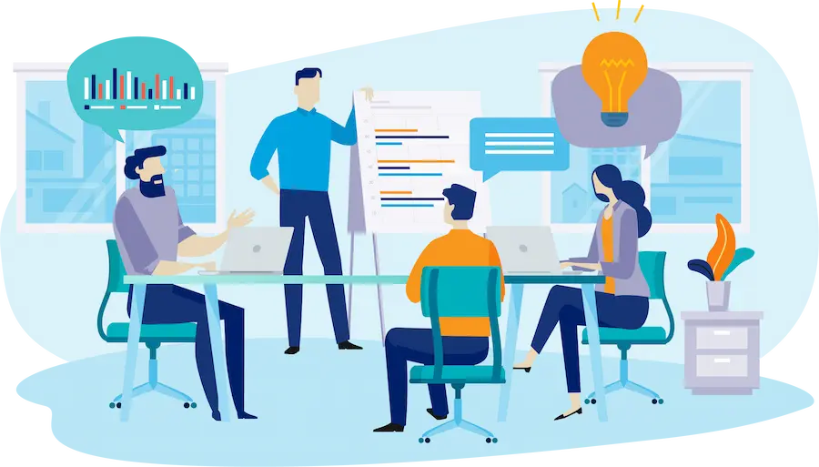 formación interna