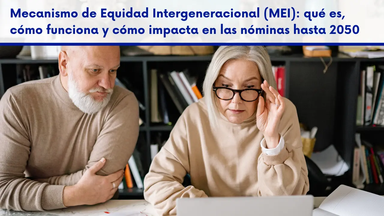 Mecanismo de Equidad