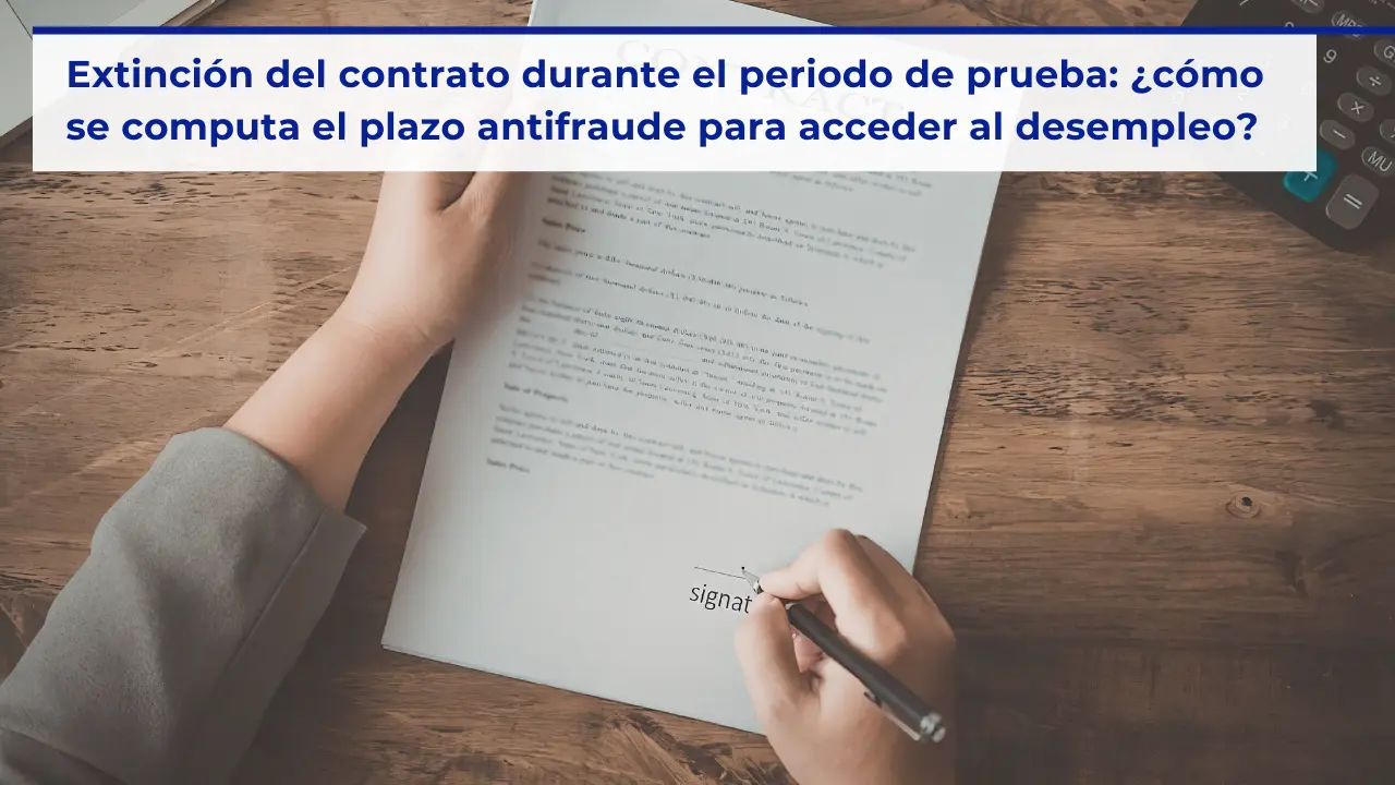 contrato periodo prueba