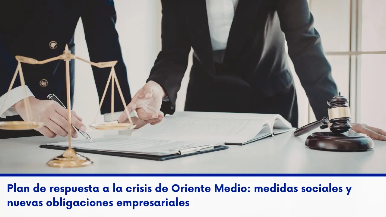 crisis oriente medio